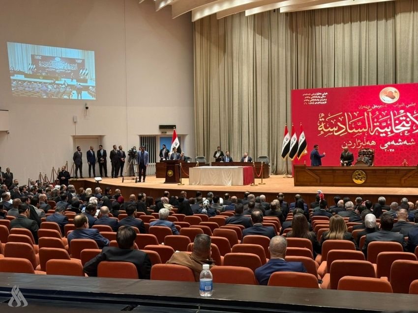 مجلس النواب يقرر إجراء جولة ثالثة لانتخاب النائب الثاني لرئيس البرلمان